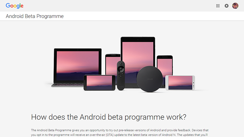 Illustration for article titled How to Get Early Access to New iOS and Android Features